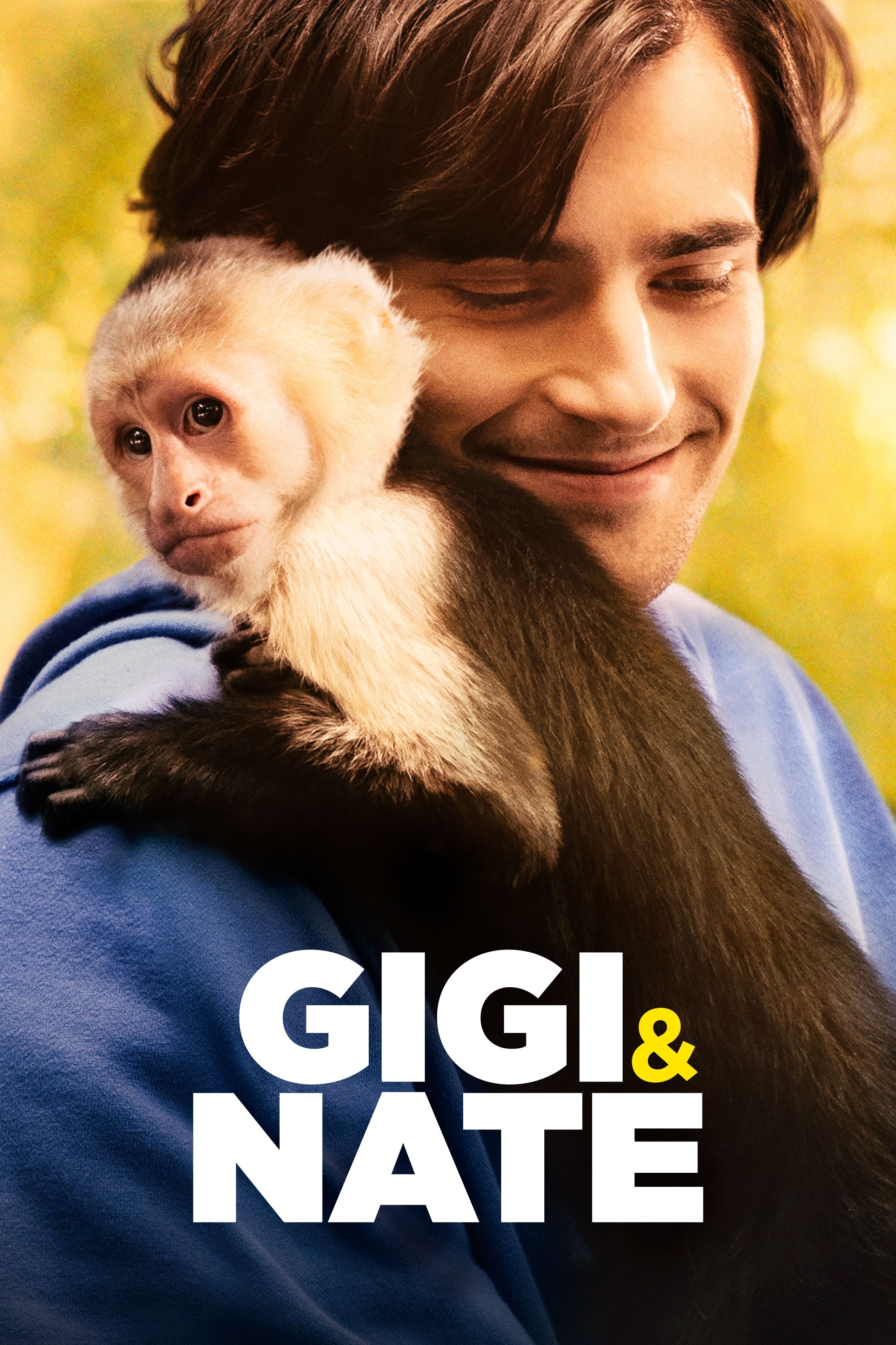 Постер Gigi & Nate